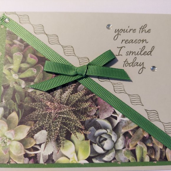 Handmade Cards - Picture 4 of 9